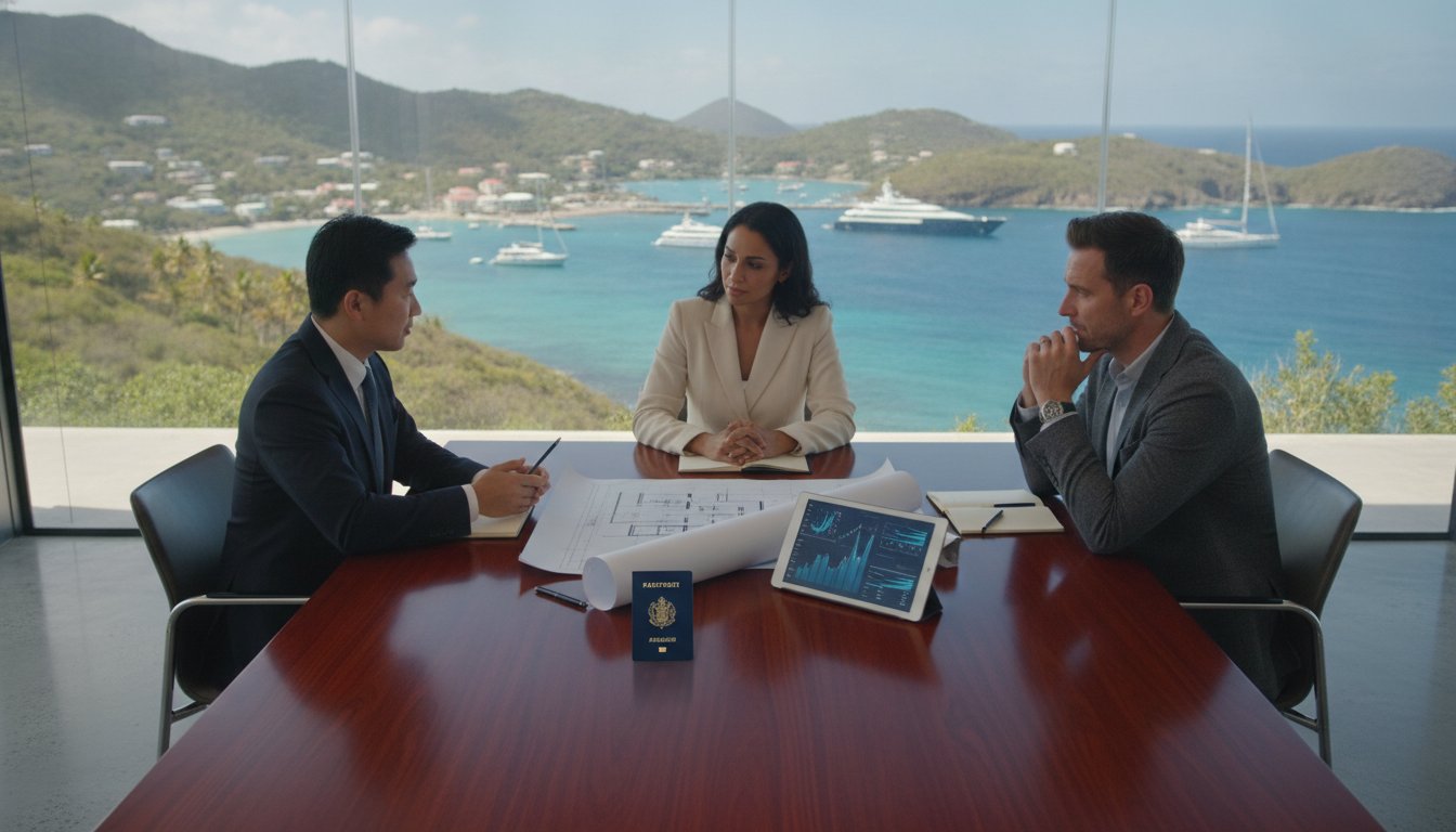 Antigua and Barbuda Investment Options: 2026 Guide