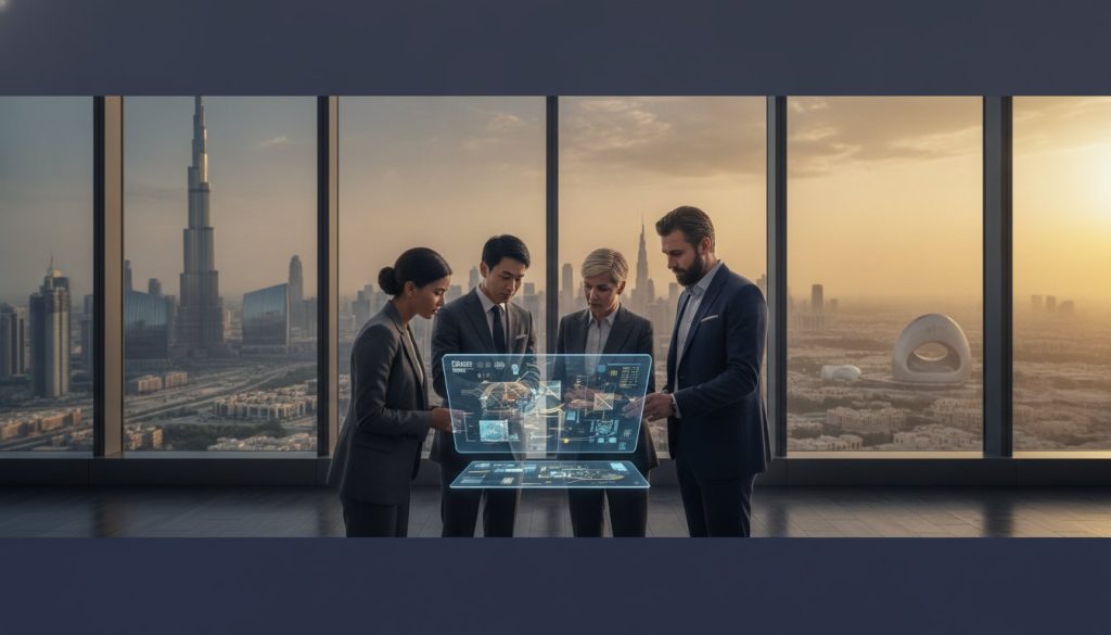 Dubai Golden Visa: The 2026 Strategic FAQ for Global Investors