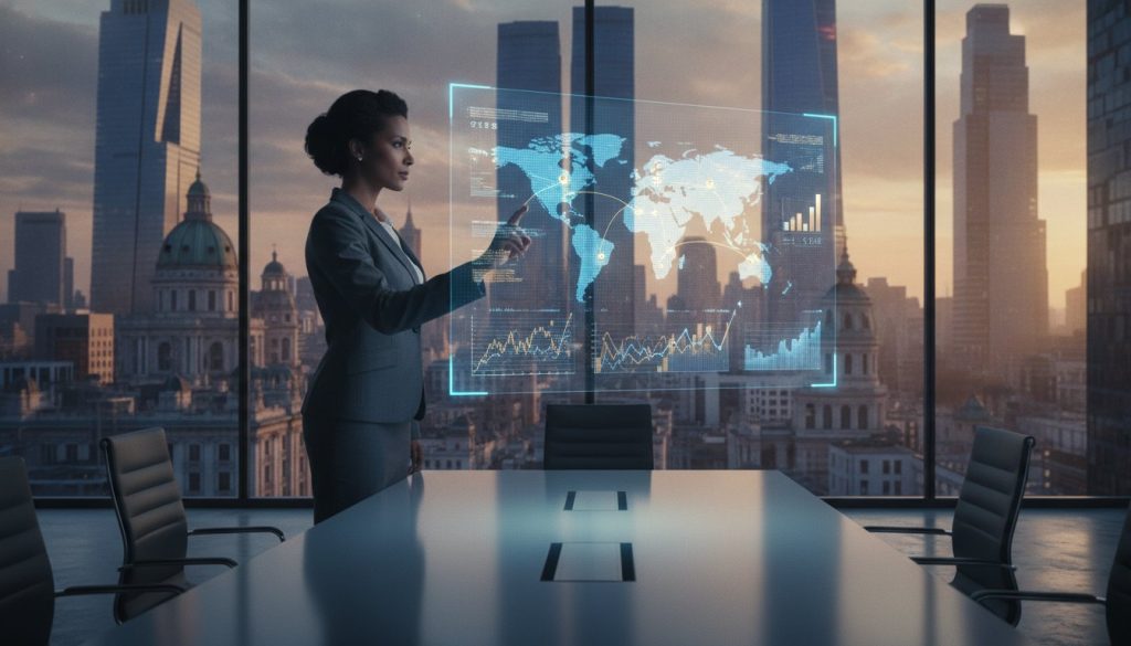 Golden Visa Advisory Services: Strategic Investment Migration in 2026