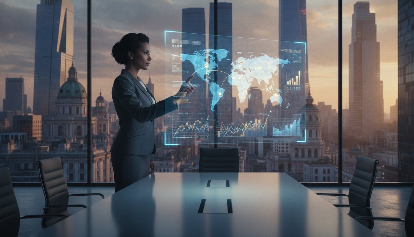 Golden Visa Advisory Services: Strategic Investment Migration in 2026