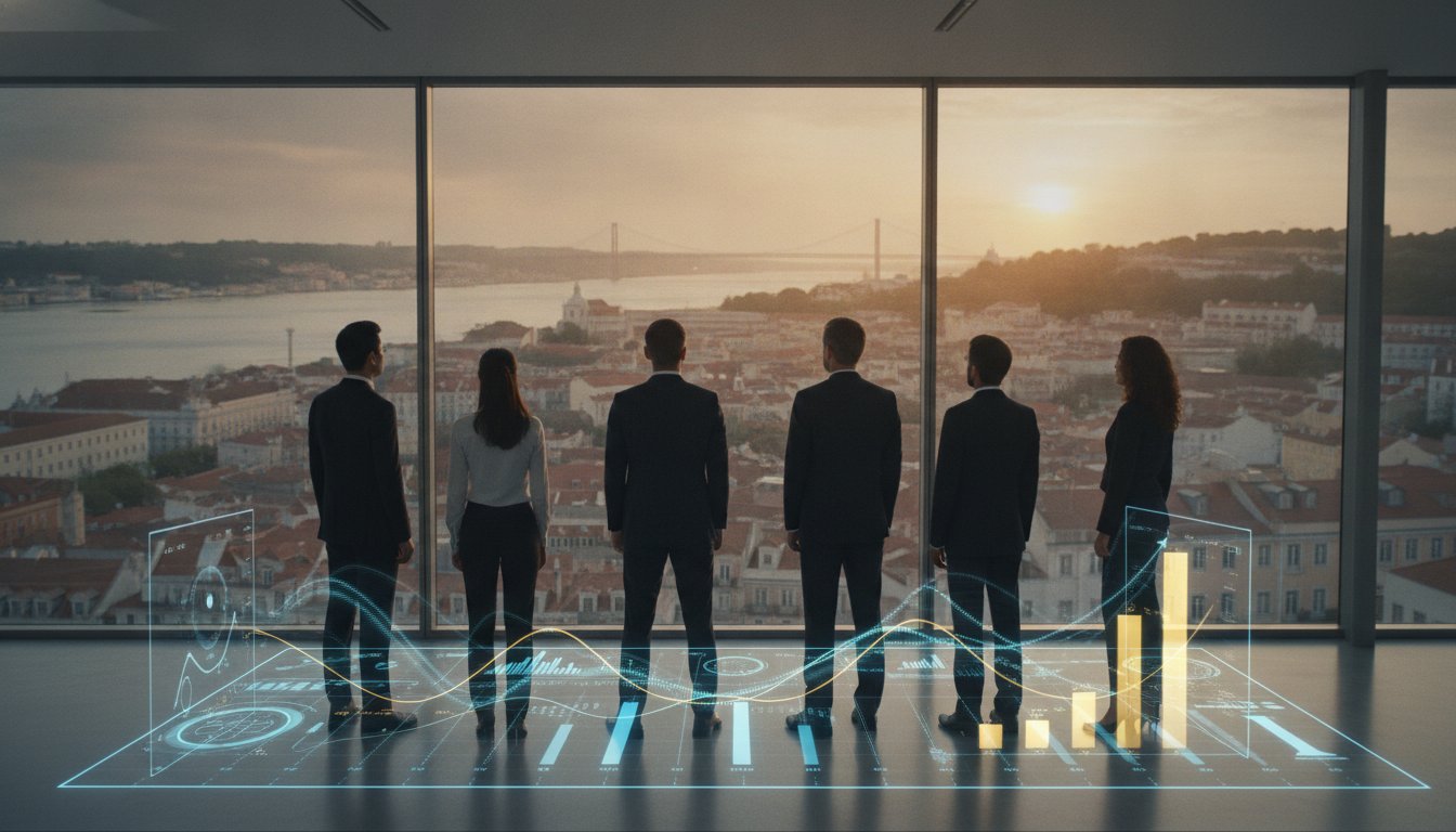Portugal Golden Visa Investment Fund Option: The 2026 Path to EU Citizenship