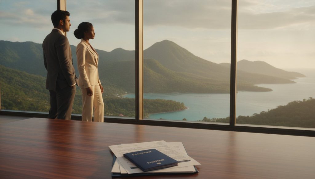 Dominica Citizenship by Investment Requirements: The 2026 Strategic Guide
