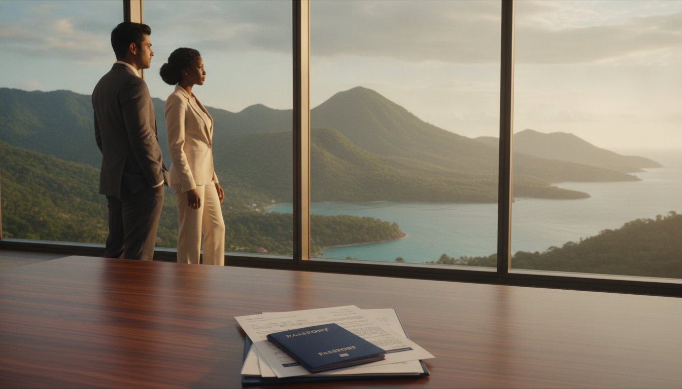 Dominica Citizenship by Investment Requirements: The 2026 Strategic Guide