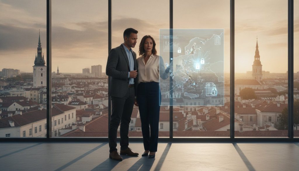 European Union Residency by Investment: A Strategic Comparison for 2026