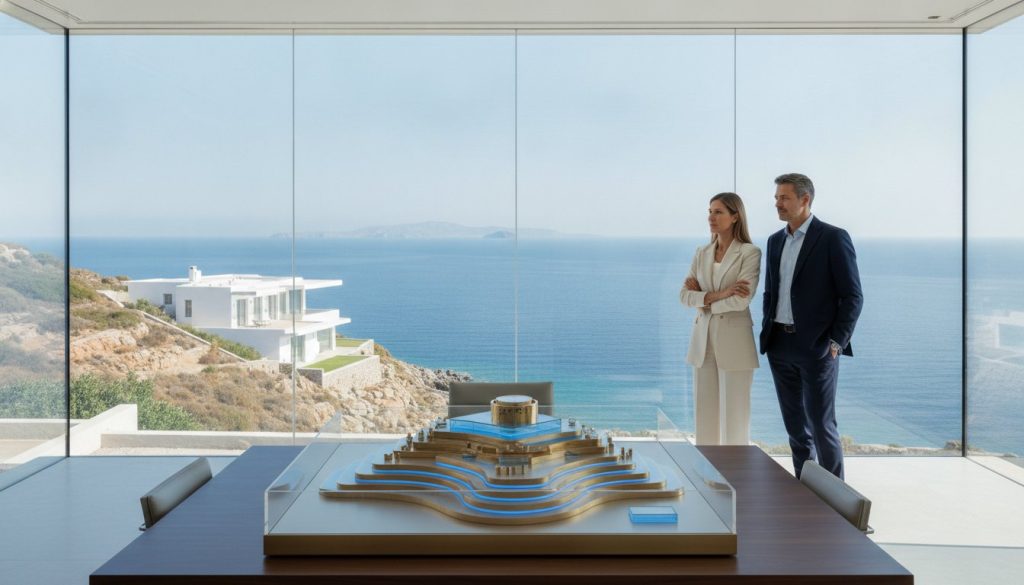 Greece Residency by Investment: 2026 Strategic Guide