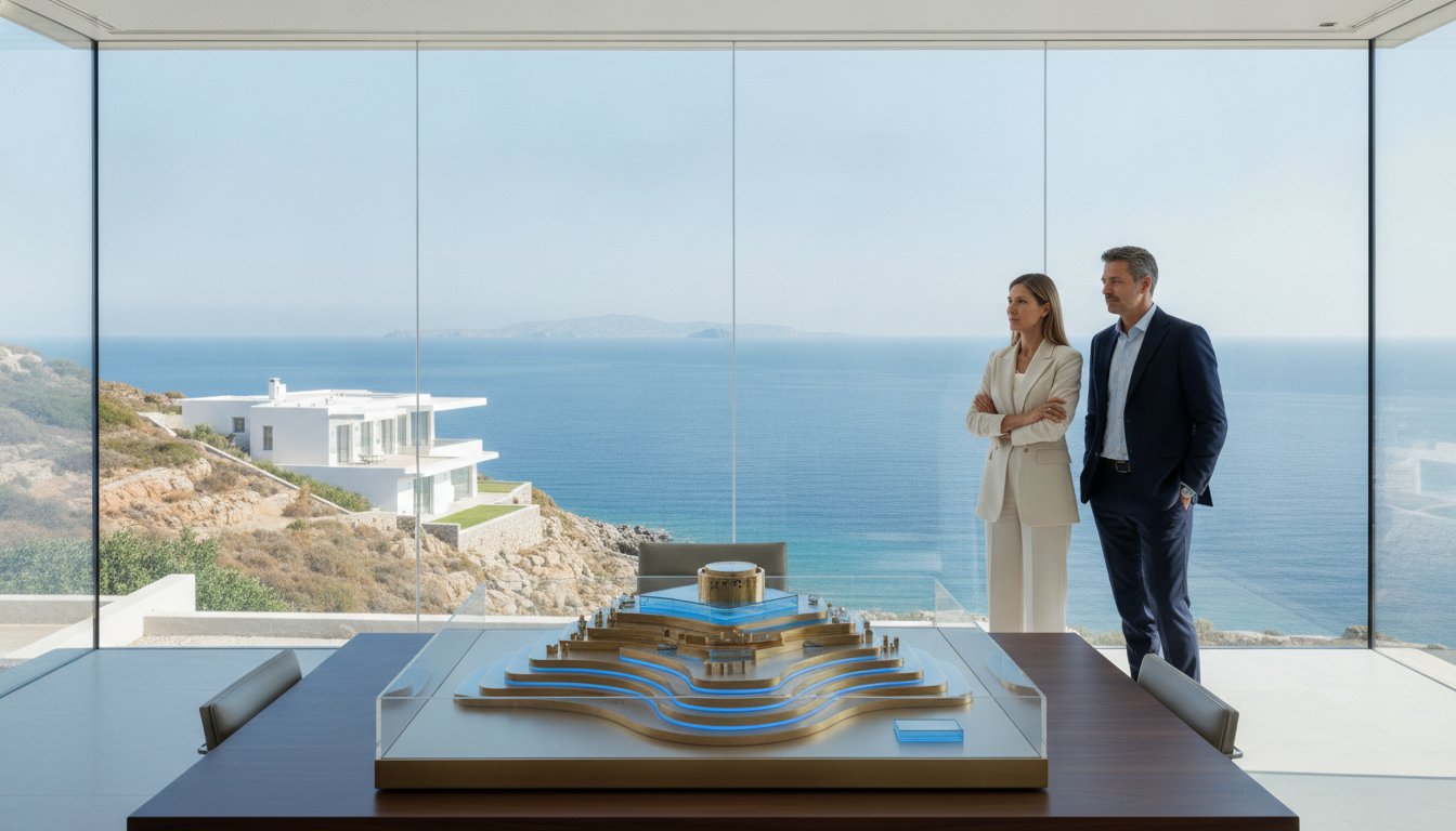 Greece Residency by Investment: 2026 Strategic Guide