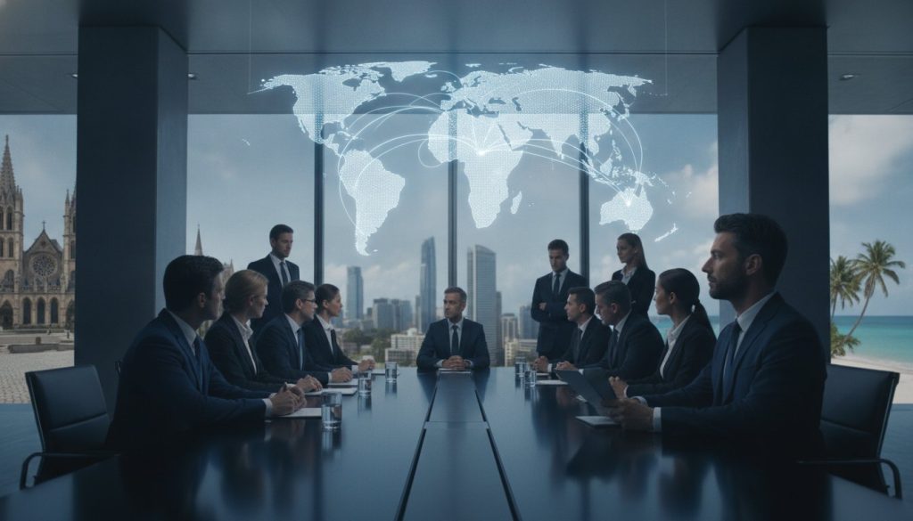 Second Passport Strategic Planning: A 2026 Executive Framework for Business Expansion