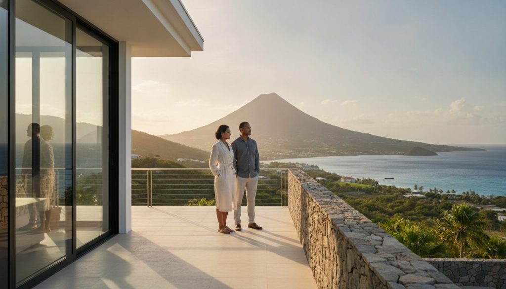 St. Kitts and Nevis Citizenship by Investment: The 2026 Strategic Guide