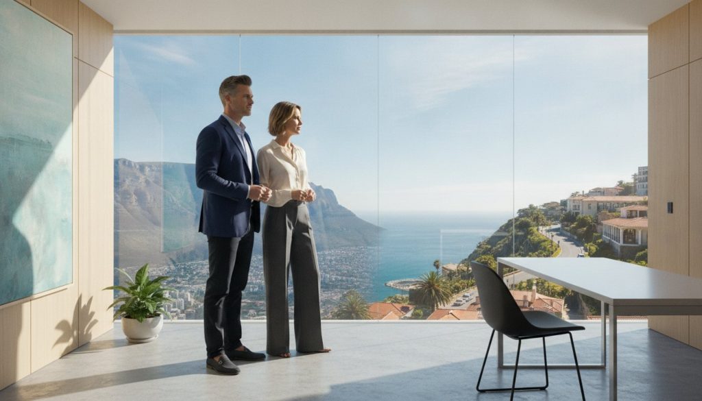 2026 Residency by Investment Guide for South Africans