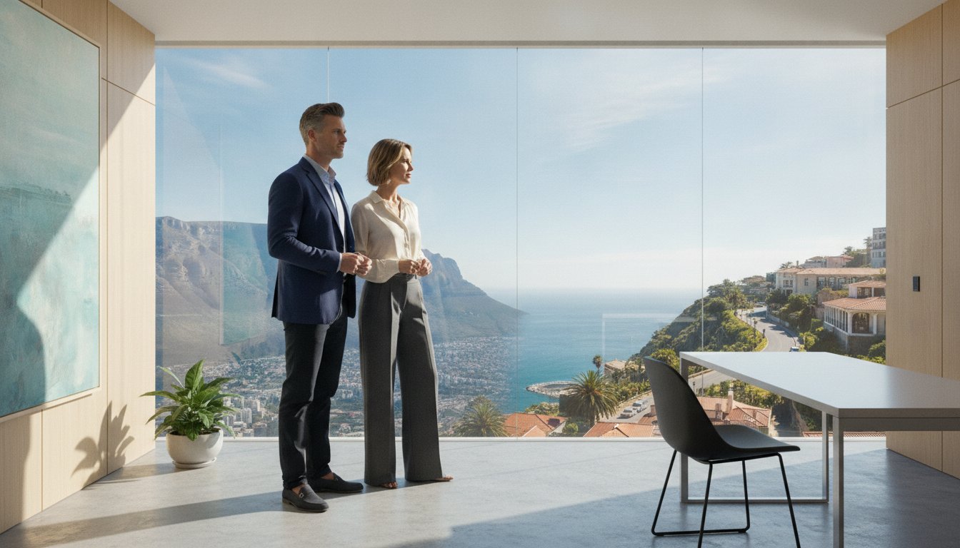 2026 Residency by Investment Guide for South Africans
