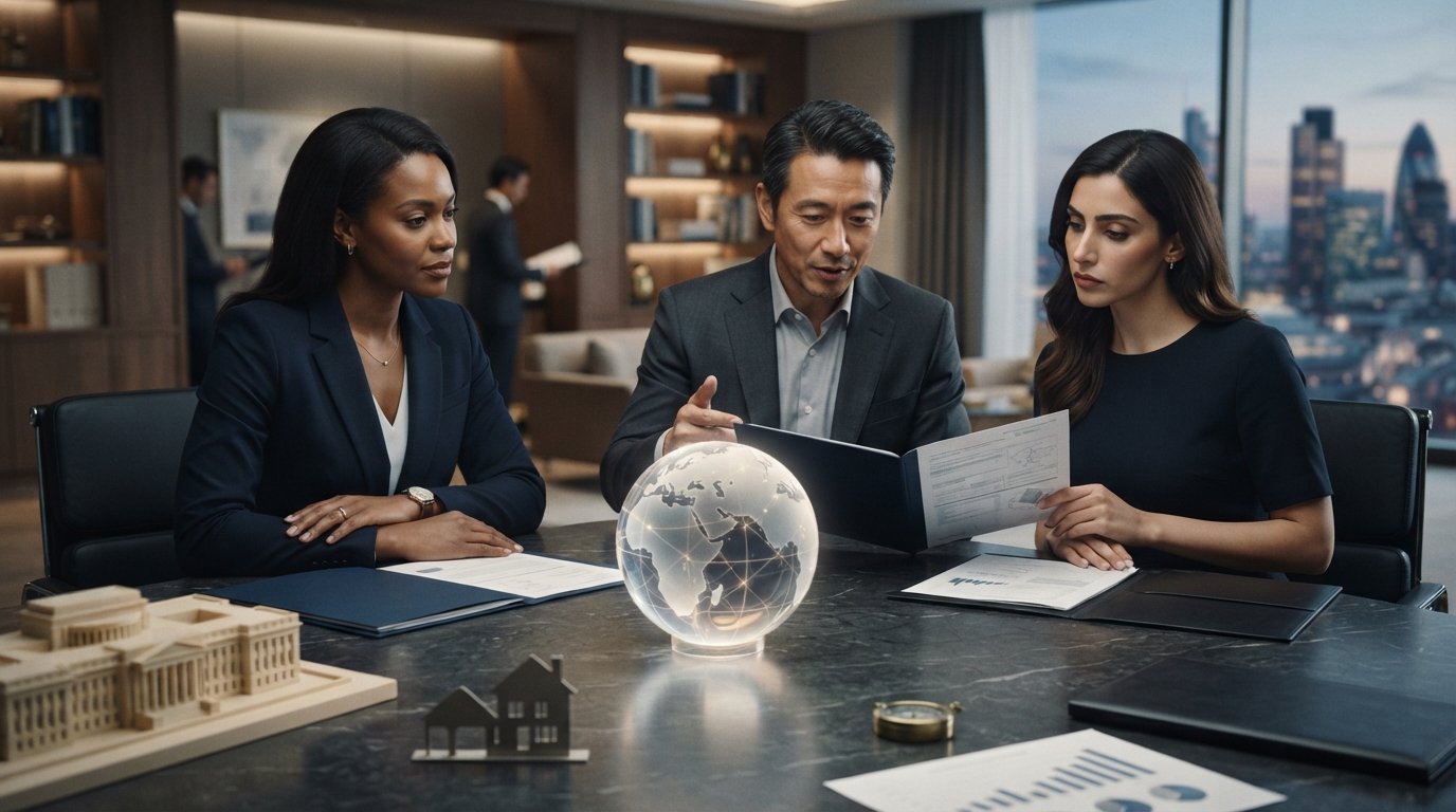 Countries Offering Citizenship by Investment in 2026: Sovereign Pathways