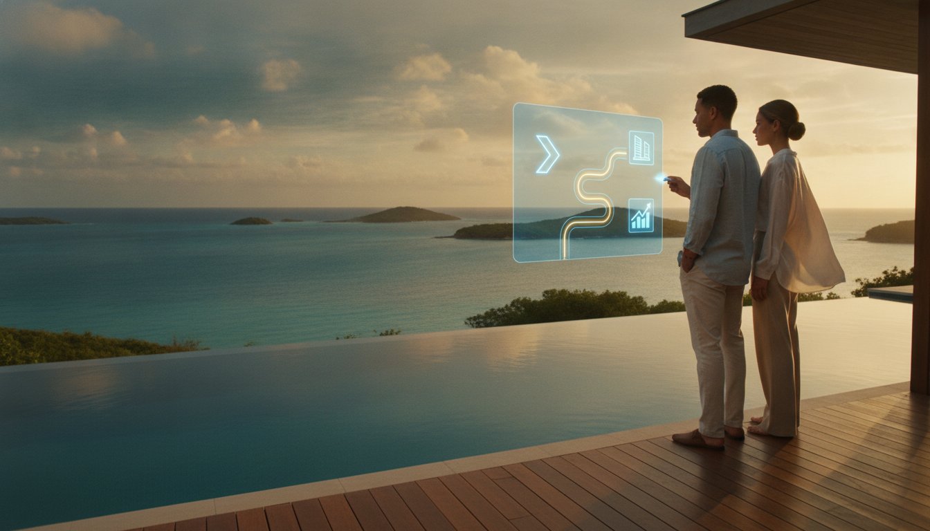 Caribbean Citizenship by Investment 2026: Real Estate vs. Donation Strategy