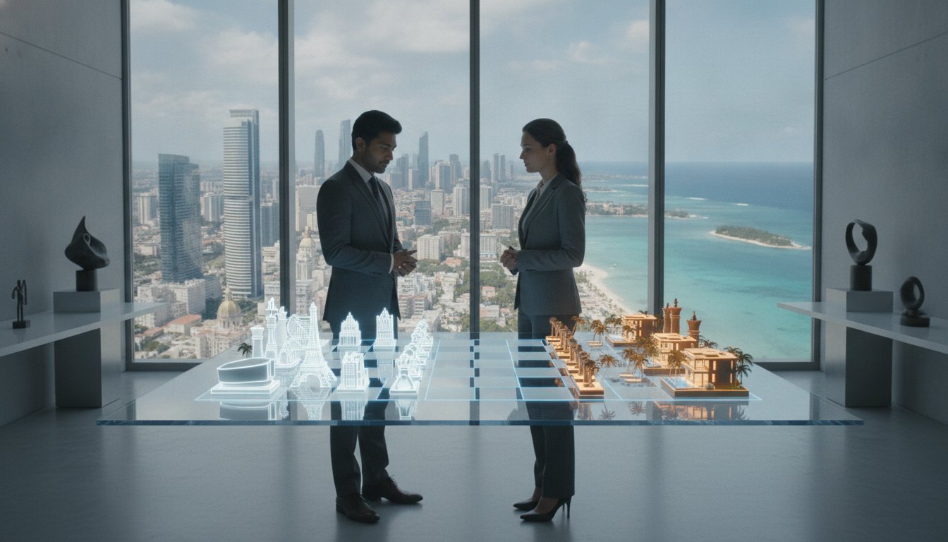 Caribbean Citizenship vs. European Residency by Investment: A Strategic 2026 Comparison