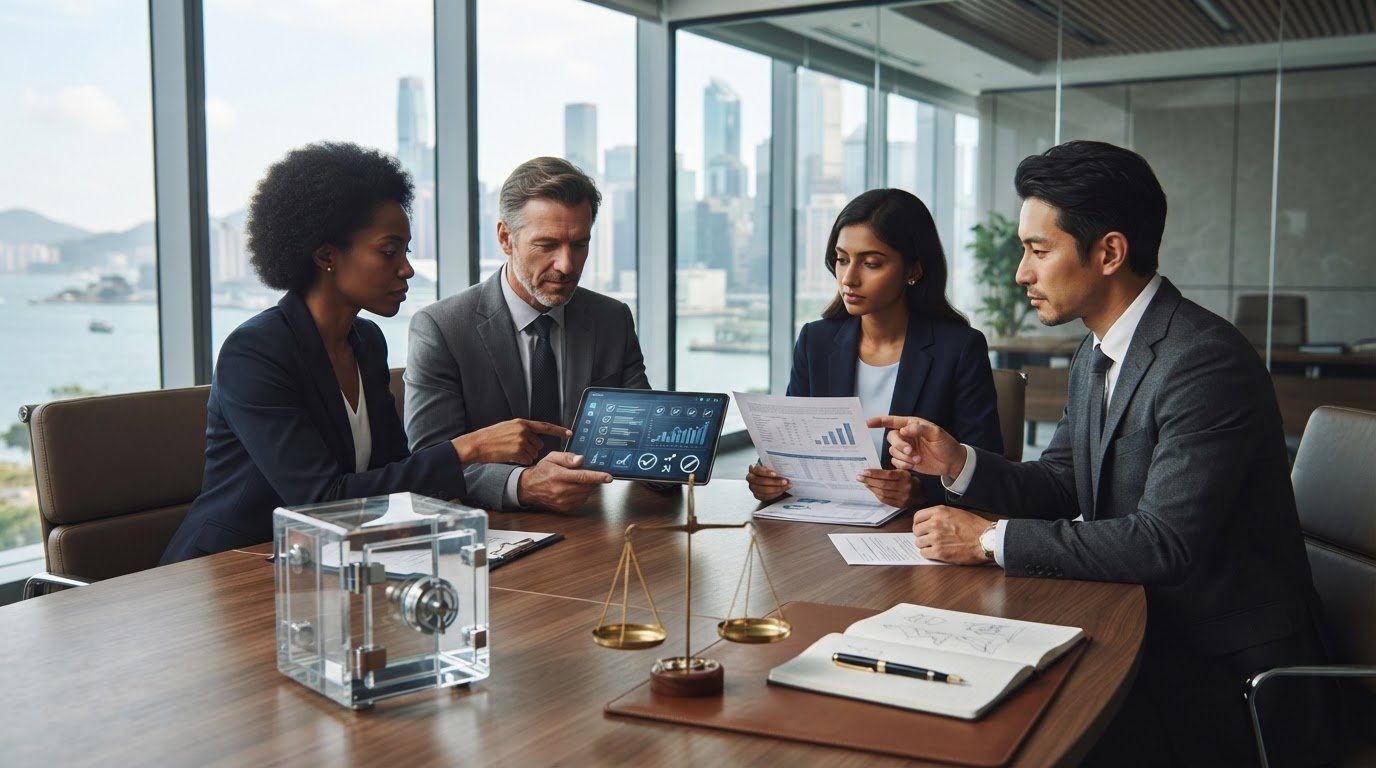 Choosing a CBI Advisor: 2026 Due Diligence Guide
