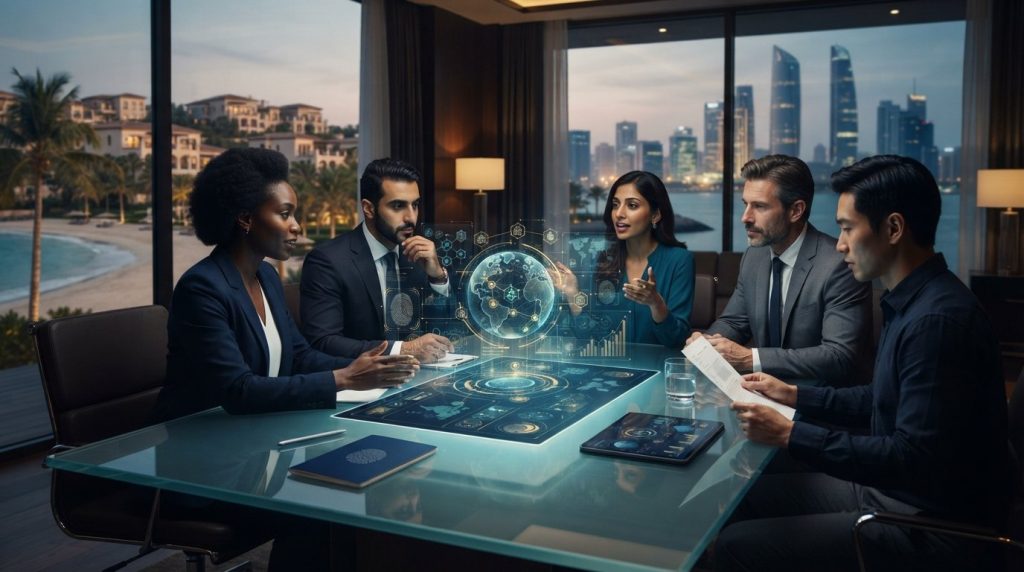 Citizenship by Investment: 2026 Crypto Compliance Guide
