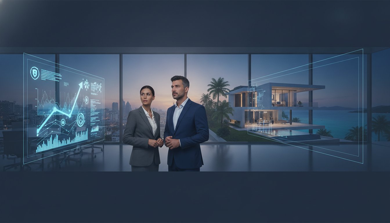 Citizenship by Investment: Donation vs Real Estate Strategy for 2026