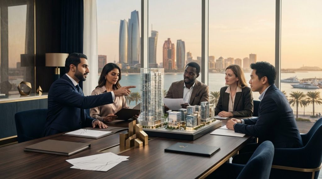 UAE Long-Term Residency for Investors: 2026 Strategic Guide