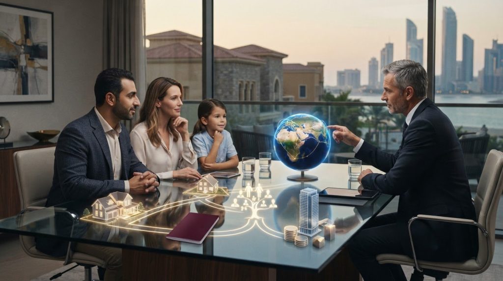 Alternatives to Citizenship by Investment: A Strategic Comparison for 2026