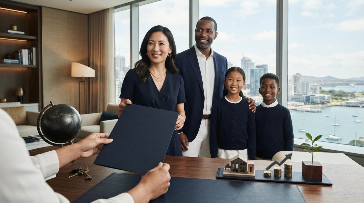 Citizenship by Investment (CBI): Complete 2026 Guide