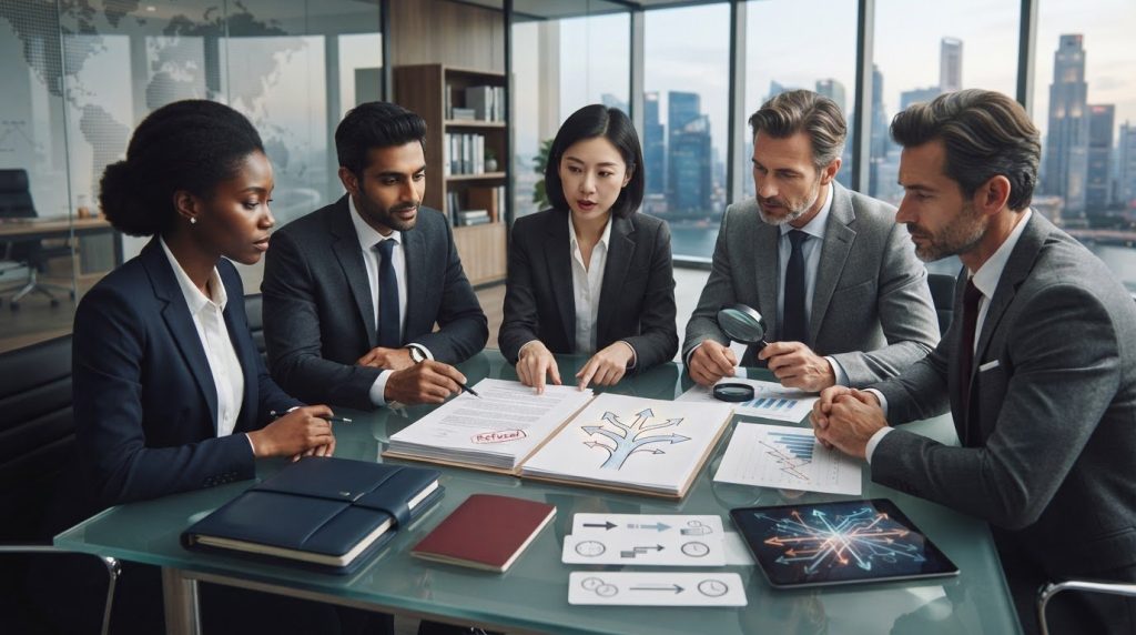 What Happens If Your CBI Application Is Rejected? A 2026 Guide