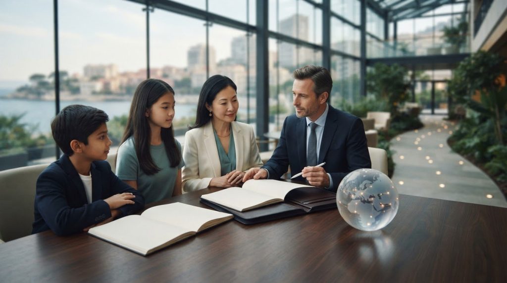 Citizenship by Investment: 2026 Guide for HNW Families