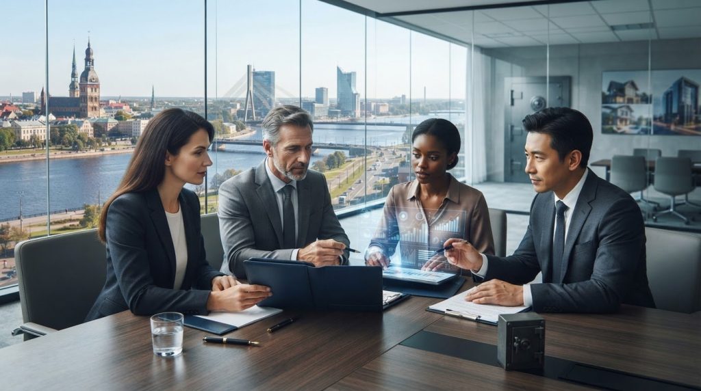 Latvia Investment Residency Program: Investor Guide for 2026
