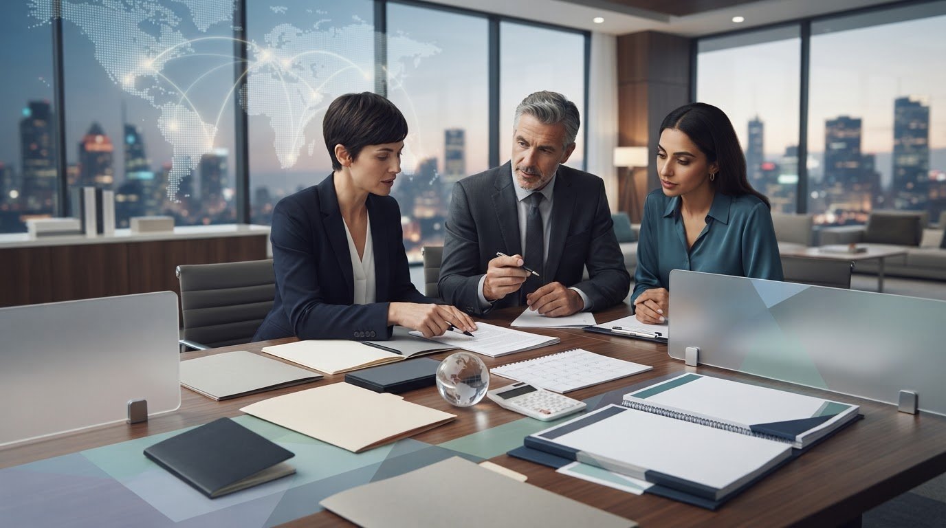 Second Citizenship for Tax Planning: A 2026 Guide